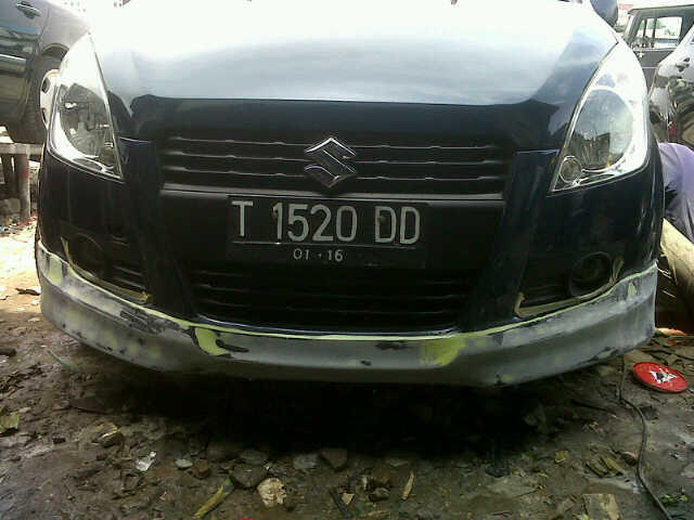 JUAL BODYKIT,SPOILER,GRILL,BEMPER MOBIL HARGA KASKUSER..^^.murah...