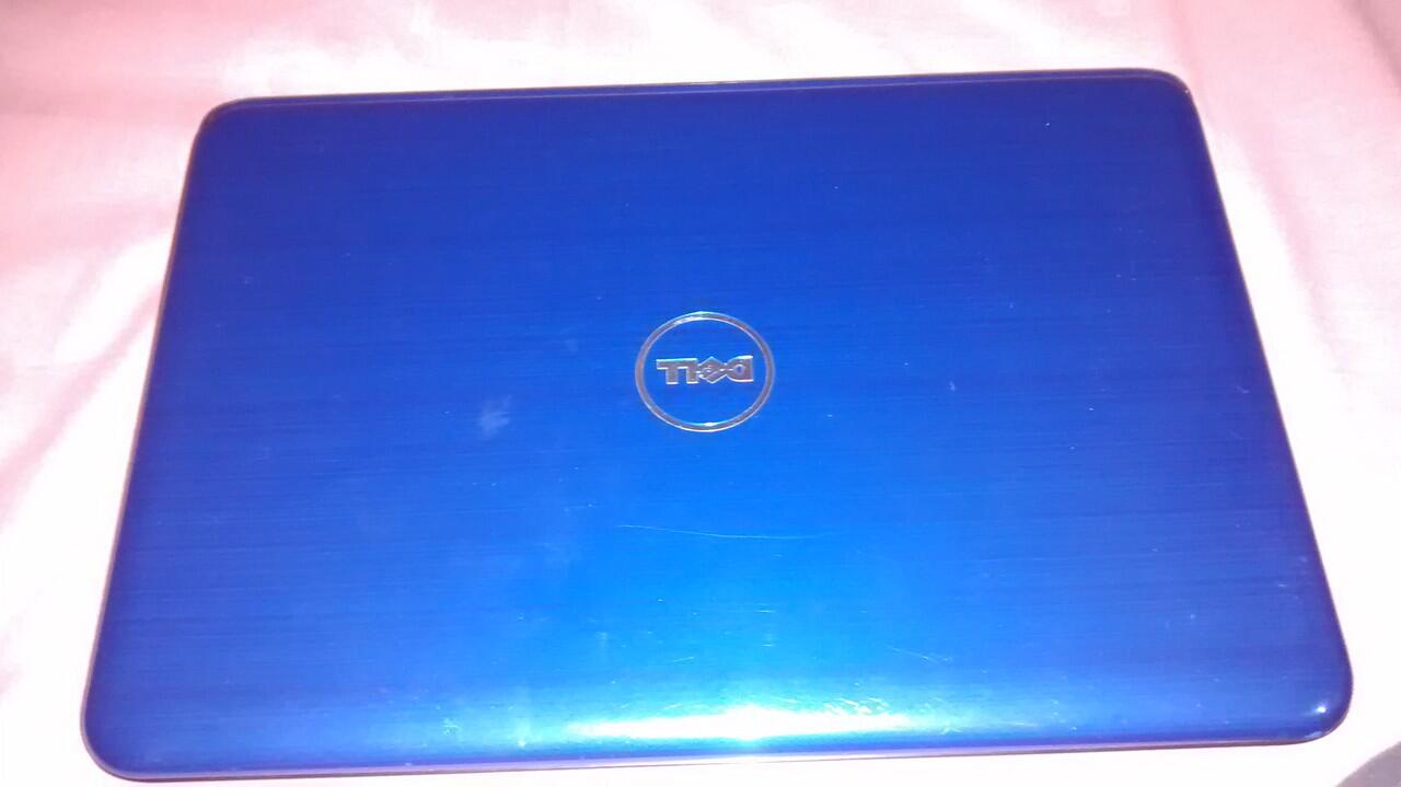 dell inspiron m102z