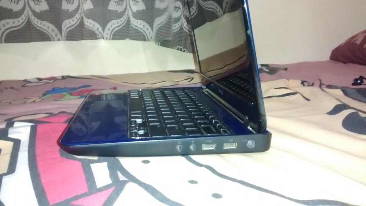 dell inspiron m102z