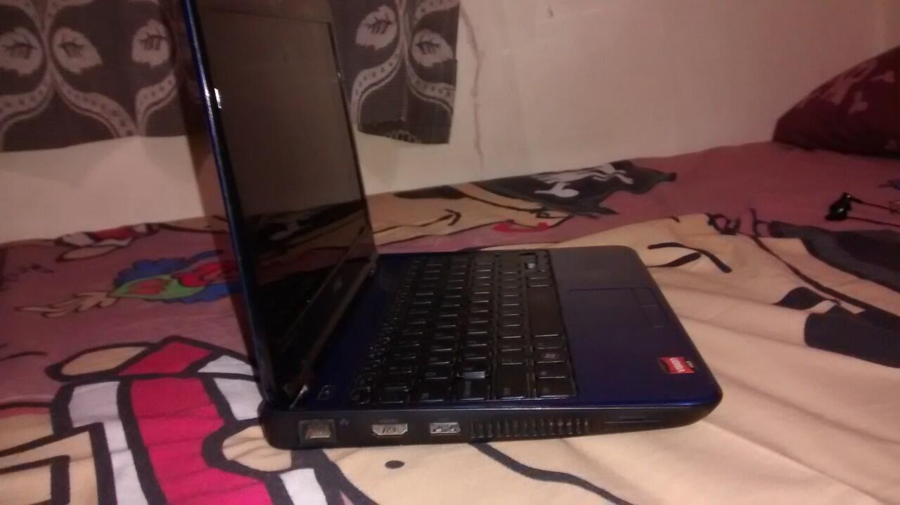 dell inspiron m102z