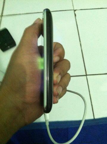 Repost iphone 3gs 8gb apa adanya