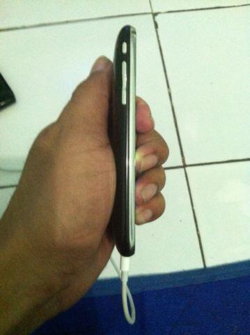 Repost iphone 3gs 8gb apa adanya