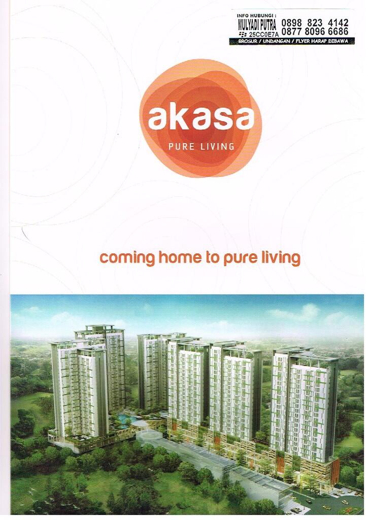Kalyana Tower - Sinarmas Land
