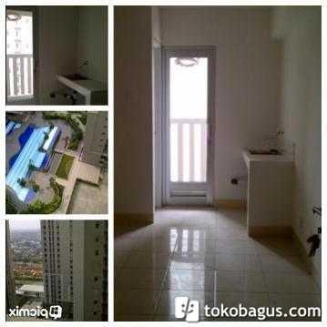 Apartemen Greenbay Studio