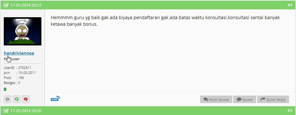 Susuk Emas Online Mbah Mijan
