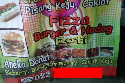 nemu &quot;ini&quot; di belakang kompleks ngakak gan