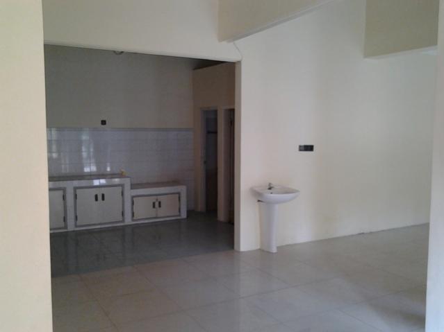 Rumah Rungkut Mapan Tenggilis MERR Surabaya