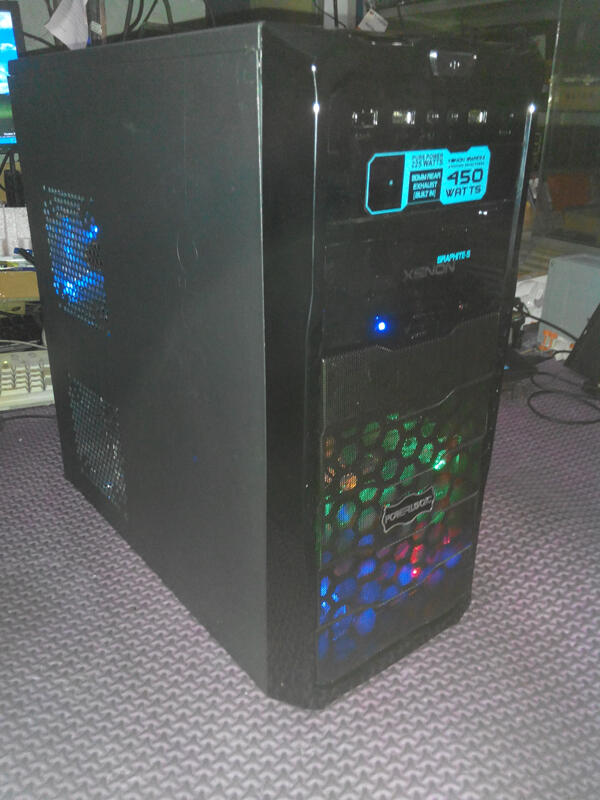CPU AMD Athlon ll murah aja