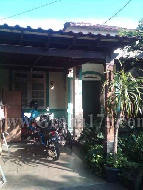 Dijual rumah cluster adena graha raya bintaro, tanggerang