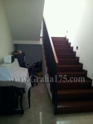 Dijual rmh lux ,Menteng Jl. Bojonegoro