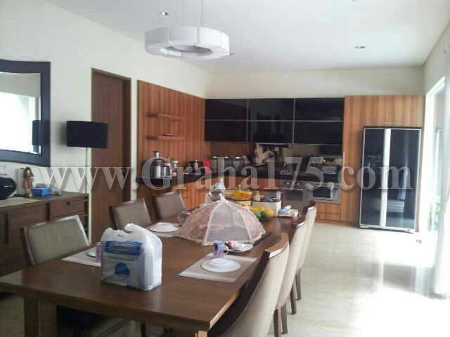 Dijual rmh lux ,Menteng Jl. Bojonegoro