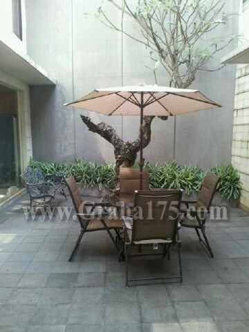 Dijual rmh lux ,Menteng Jl. Bojonegoro