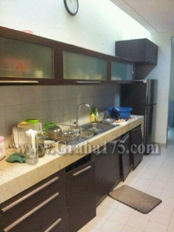 Dijual rmh lux ,Menteng Jl. Bojonegoro