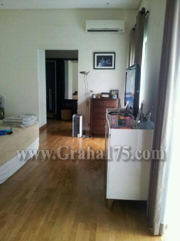 Dijual rmh lux ,Menteng Jl. Bojonegoro