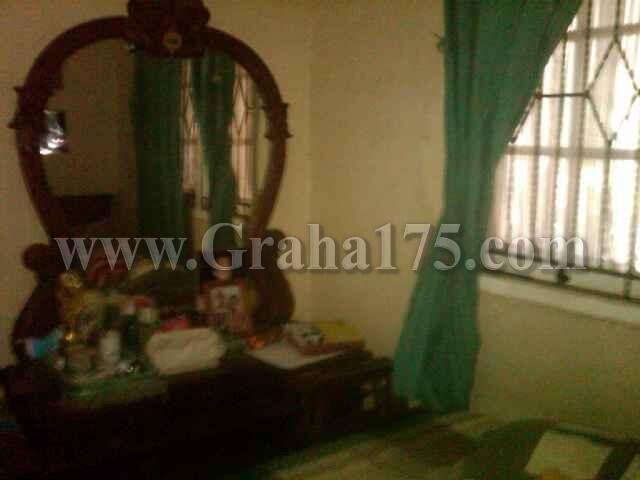 Dijual rumah cluster adena graha raya bintaro, tanggerang