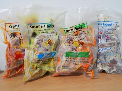 GIMANA ? UNTUK MEMASUKAN PRODUK KITA KE SUPERMARKET