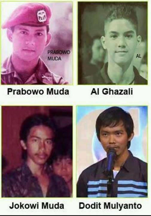 Gak Nyangka Kan? 