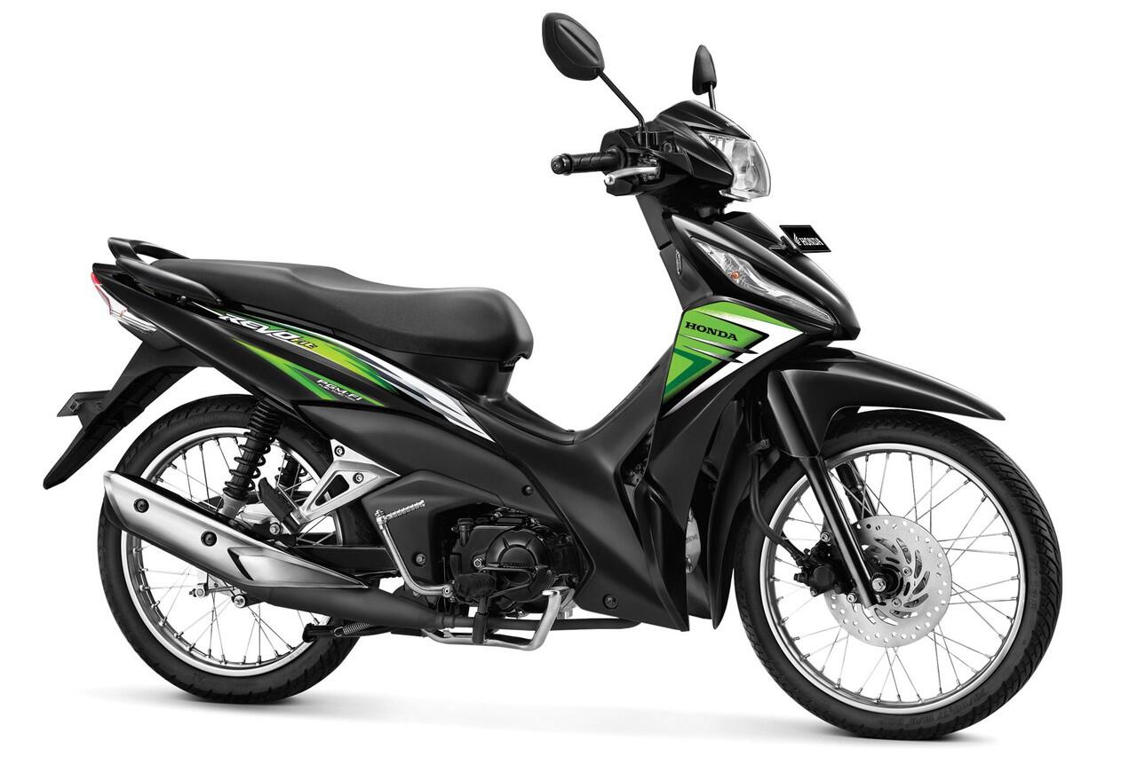 BEAT PGM FI CW 2014 ( promo kemerdekaan )