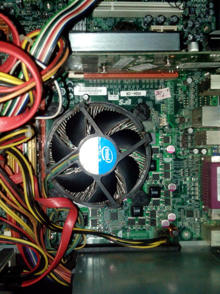 CPU Core i3 murah bogor