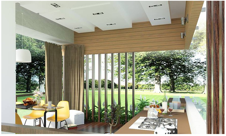 Terima Jasa Desain Interior