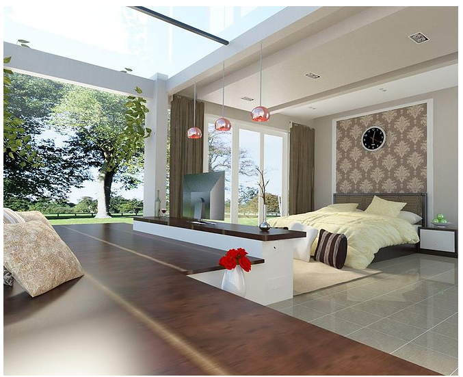 Terima Jasa Desain Interior