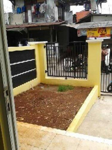 HUNIAN INDAH DAN ASRI BELAKANG MALL CIJANTUNG JAKTIM