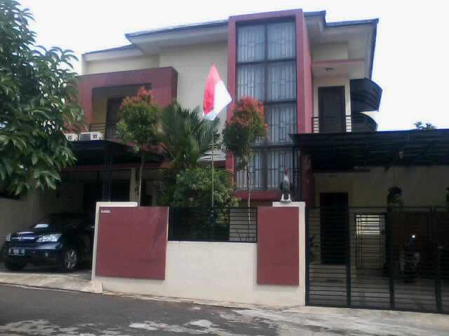 Jual Rumah Minimalis di Jakarta Selatan
