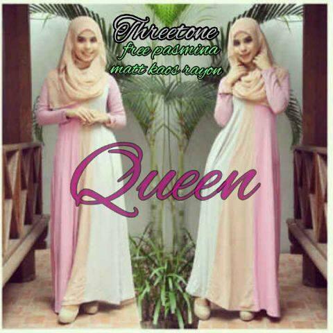 Supplier First Hand baju muslim, hijab Murah