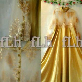 Supplier First Hand baju muslim, hijab Murah