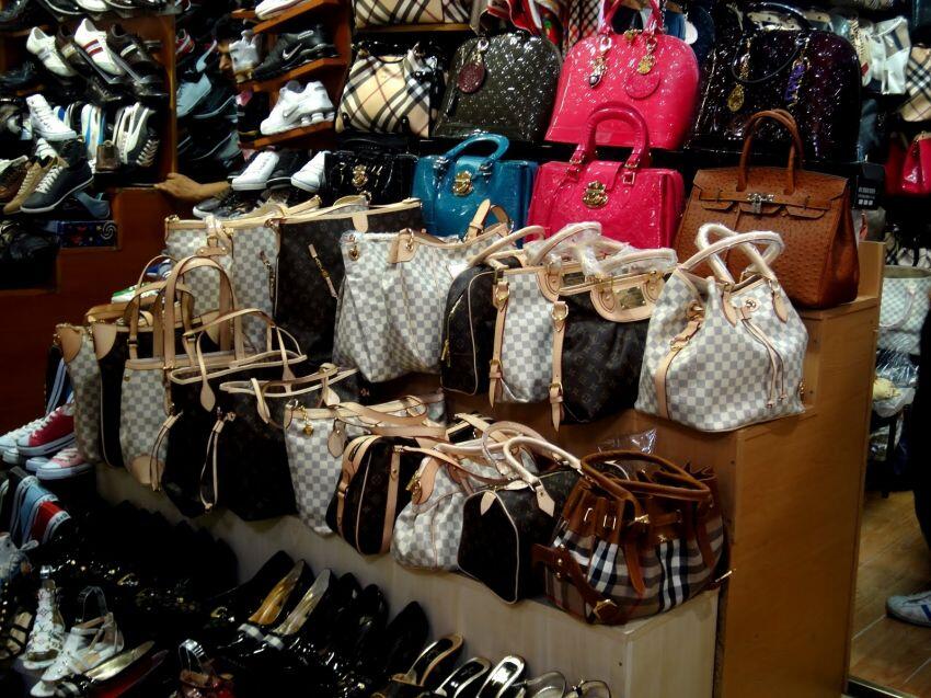 Peraturan Peraturan Fashion Untuk Penampilan Elegan dan Lebih Menarik .