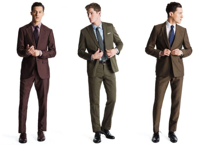 Peraturan Peraturan Fashion Untuk Penampilan Elegan dan Lebih Menarik .