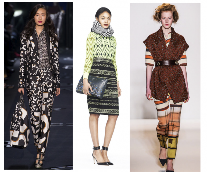 Peraturan Peraturan Fashion Untuk Penampilan Elegan dan Lebih Menarik .