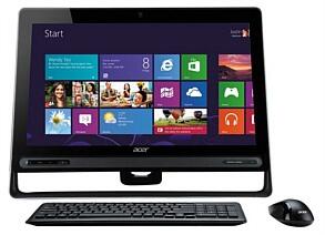 ACER Aspire AZC-105