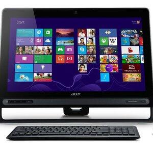 ACER Aspire AZ3-602