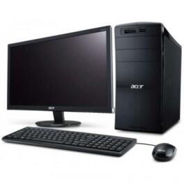 ACER Aspire AZC-610 Core i3