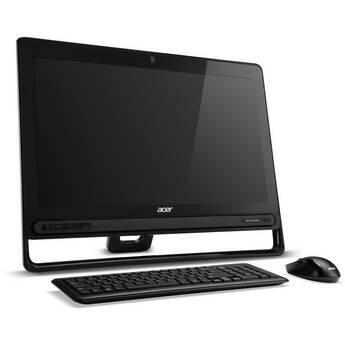 ACER Aspire AZ3-605 VGA AMD HD8670-1GB