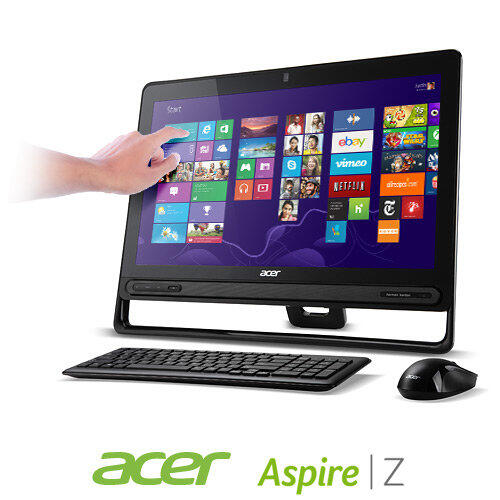 ACER Aspire AZ3-605 Touch