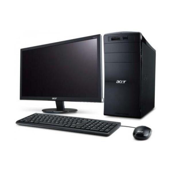 ACER Aspire AXC605 Core i3 4130-3.4Ghz