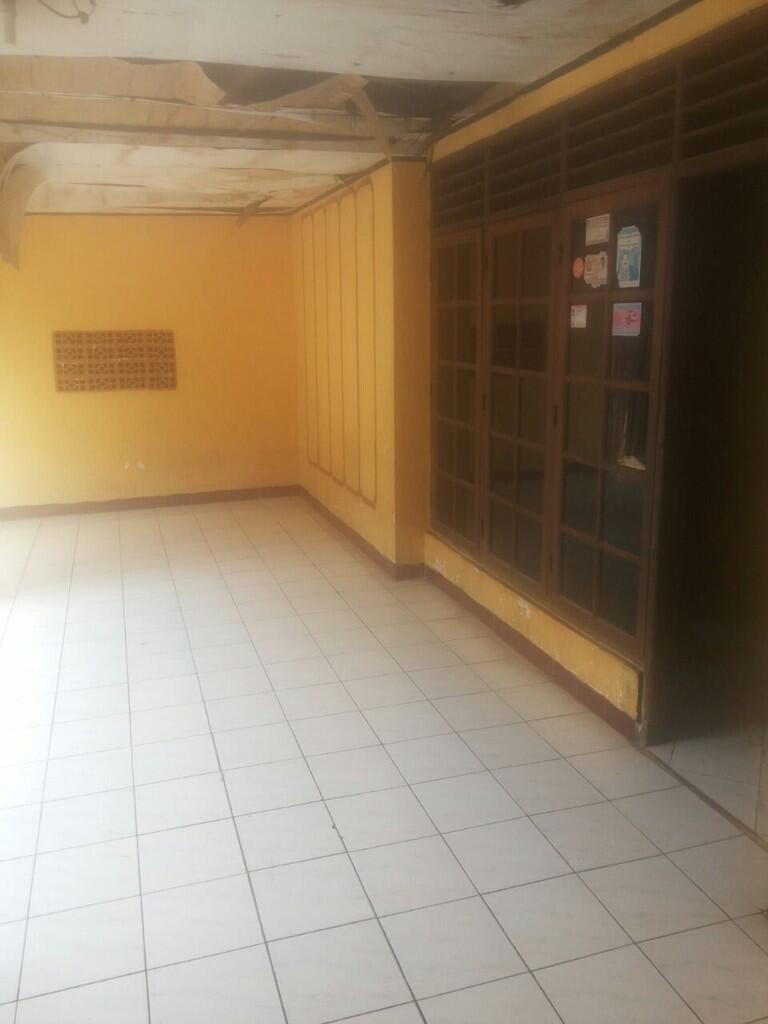 JUAL RUMAH di Jl Meruya Selatan RT 02/05 Meruya Selatan, Kembangan JakBar