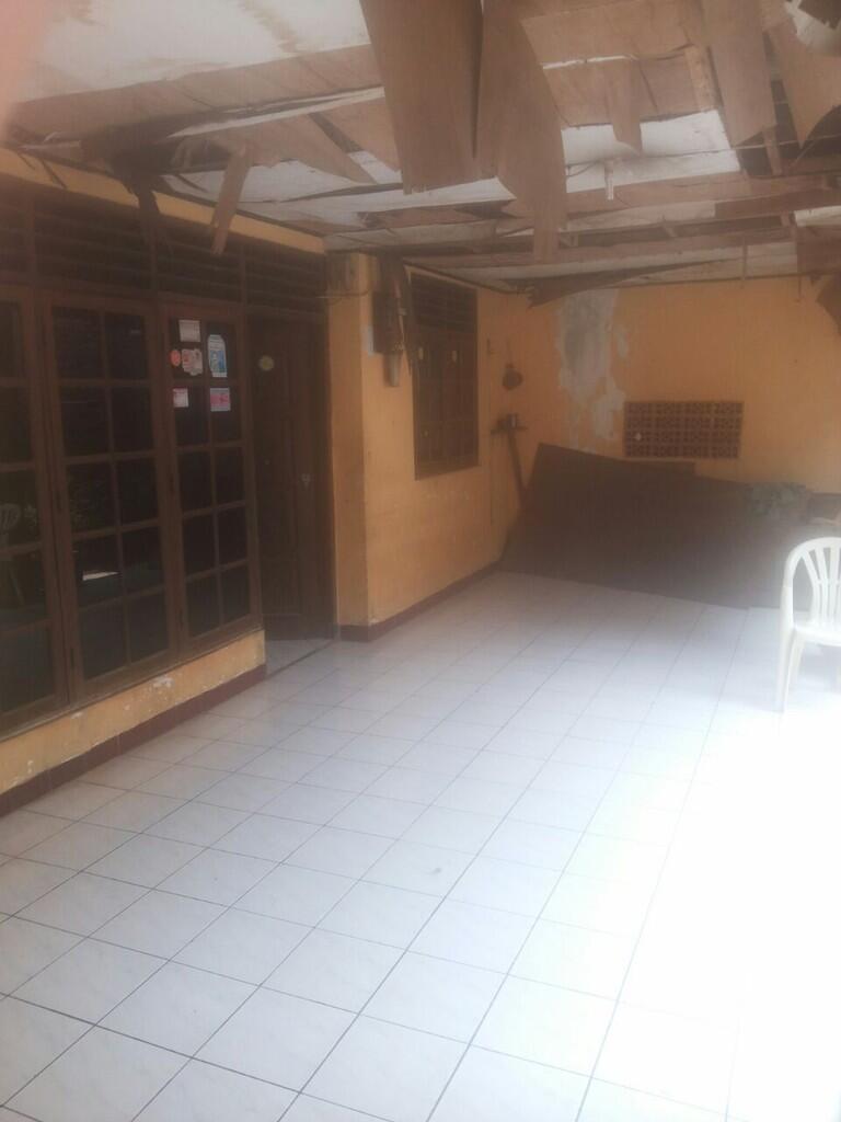 JUAL RUMAH di Jl Meruya Selatan RT 02/05 Meruya Selatan, Kembangan JakBar