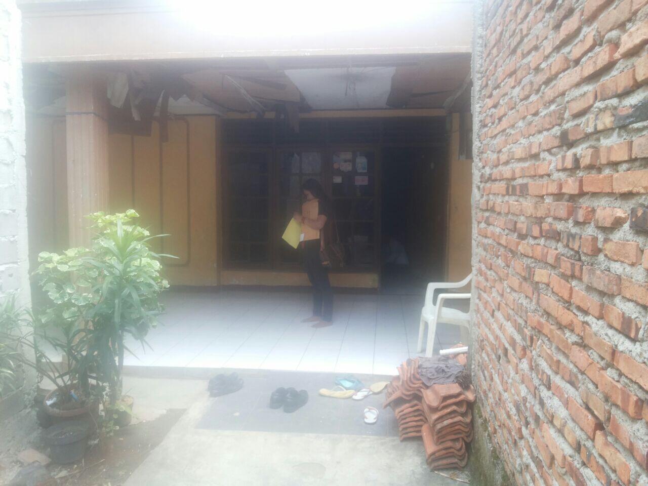 JUAL RUMAH di Jl Meruya Selatan RT 02/05 Meruya Selatan, Kembangan JakBar