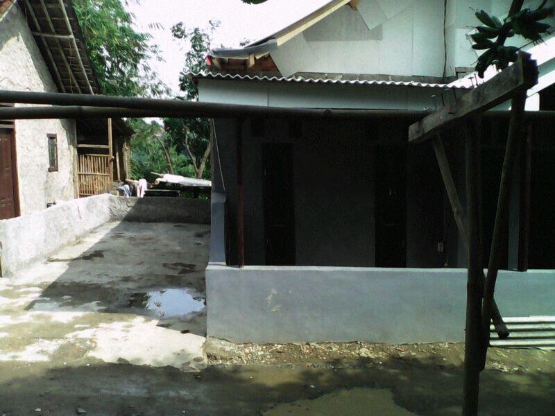 rumah cibinong kp.babakan