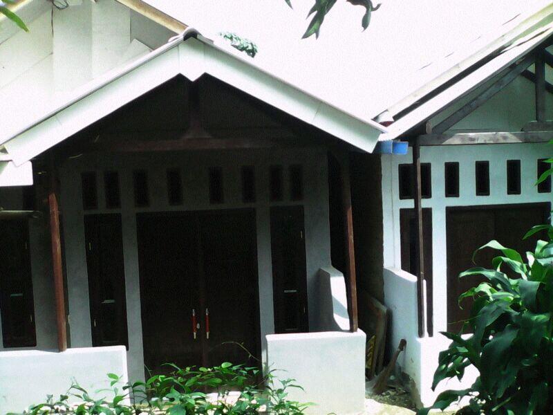 rumah cibinong kp.babakan