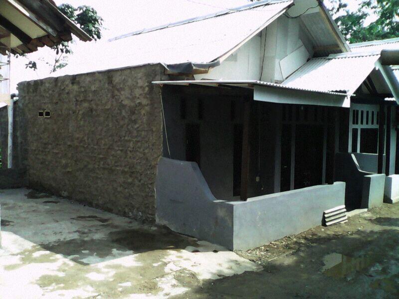 rumah cibinong kp.babakan