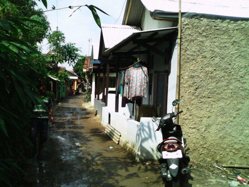 rumah cibinong kp.babakan