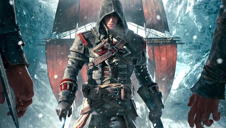 5 Character Assassin dalam game 'Assassin's Creed'