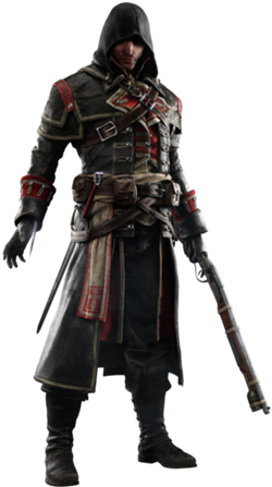 5 Character Assassin dalam game 'Assassin's Creed'