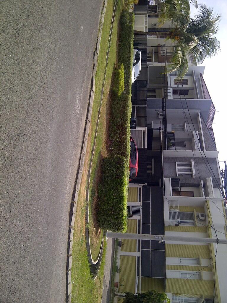 Jual RUMAH CITRA 2 EXT dijamin bagus