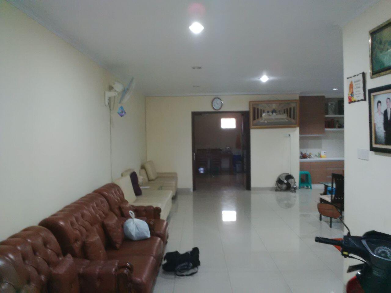 Jual RUMAH CITRA 2 EXT dijamin bagus