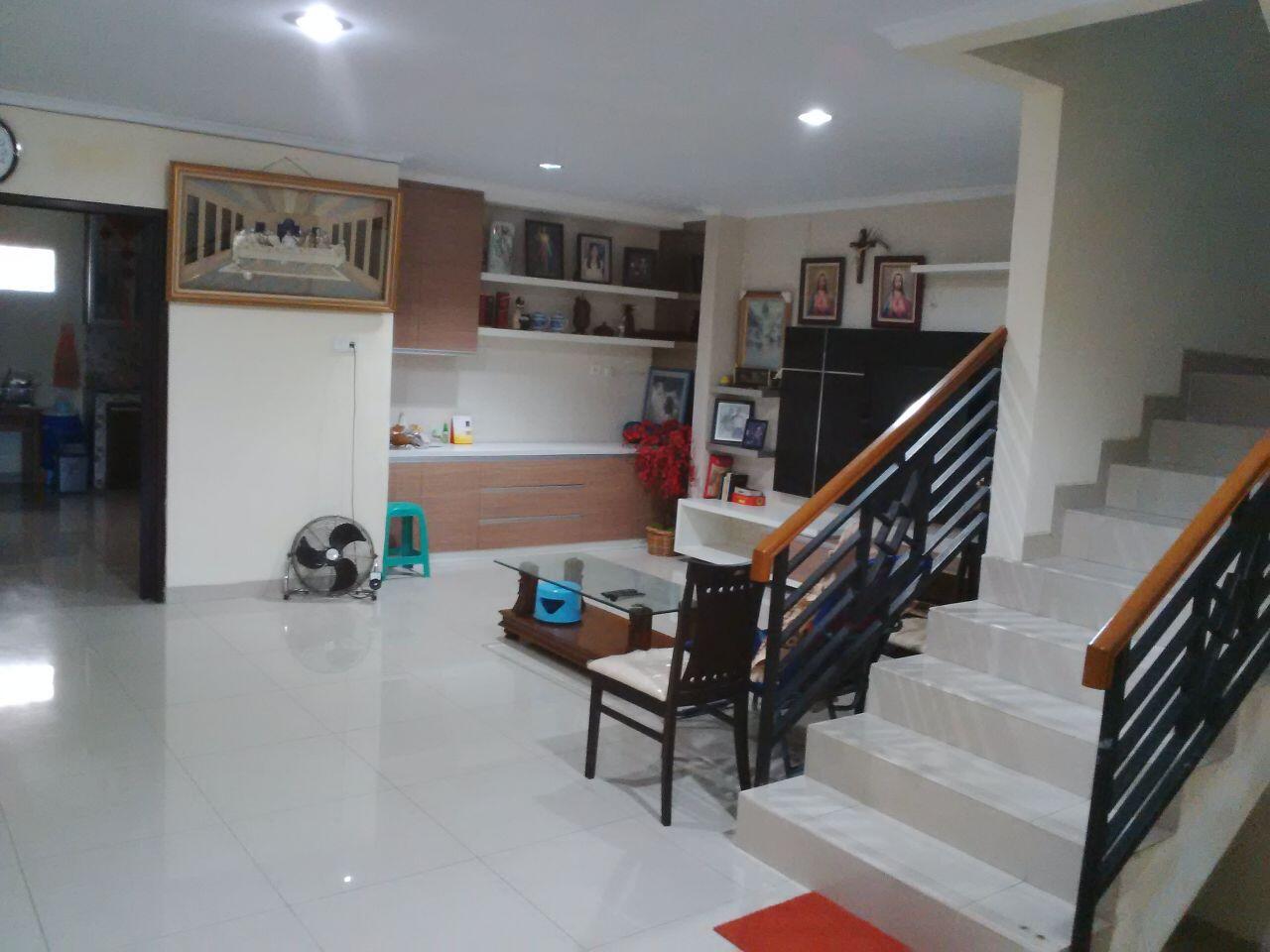 Jual RUMAH CITRA 2 EXT dijamin bagus